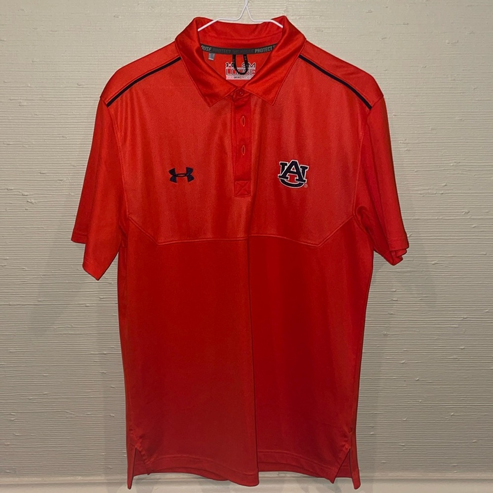 Men’s Auburn Polo